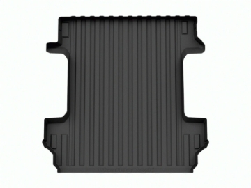 Picture of WeatherTech WT ImpactLiner Bed Liners - 37006IM