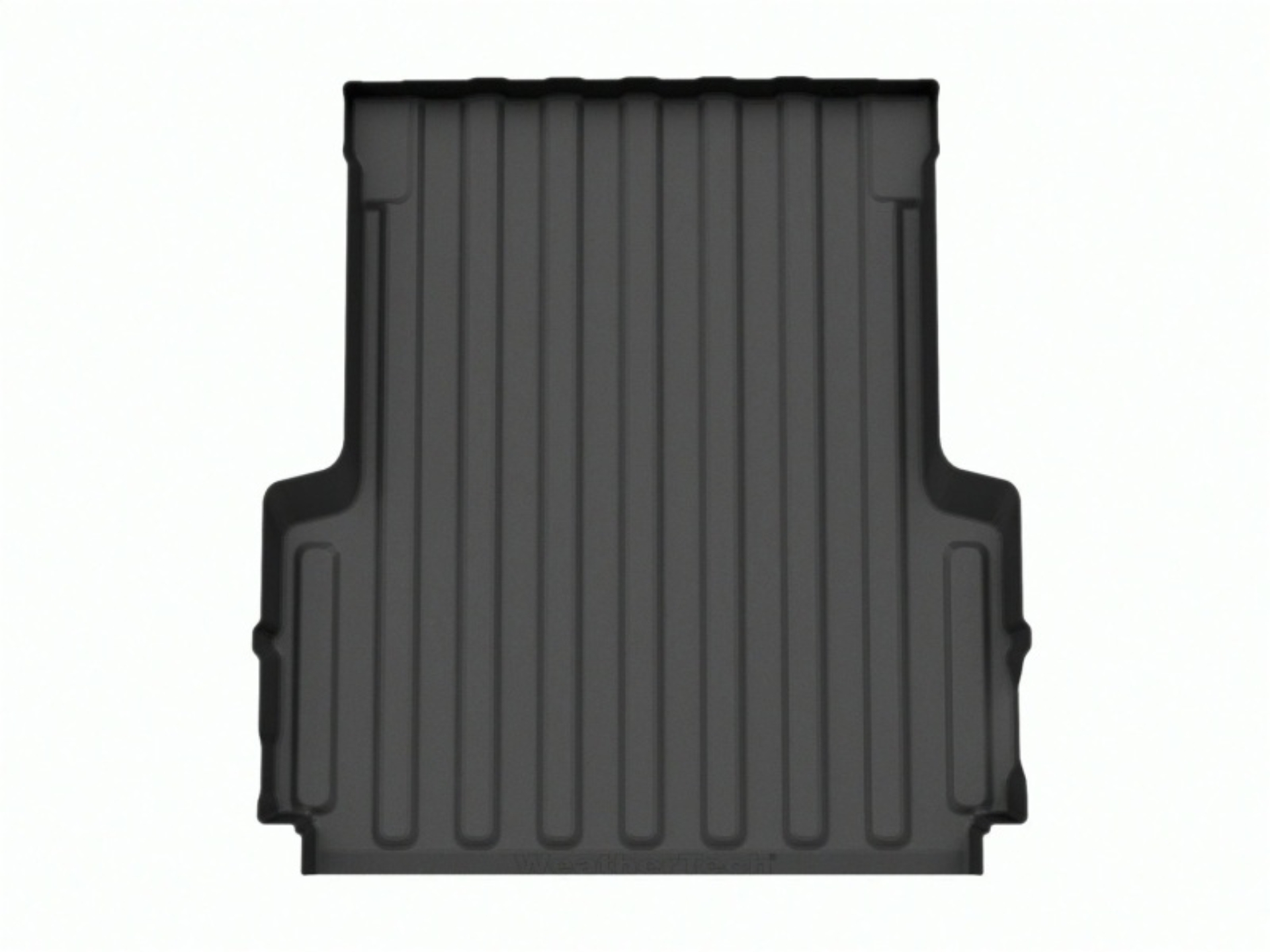 Picture of WeatherTech WT ImpactLiner Bed Liners - 36017IM