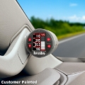 Picture of Banks Power GBE Gauge Mounts Gauge Pods - 63369