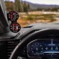 Picture of Banks Power GBE Gauge Mounts Gauge Pods - 63370