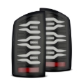 Picture of AlphaRex ARX LUXX Tail Lights - 641010