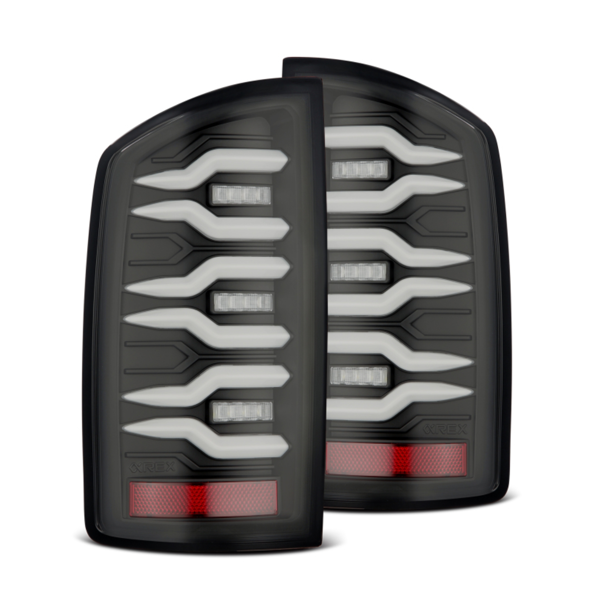 Picture of AlphaRex ARX LUXX Tail Lights - 641010