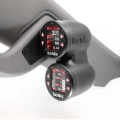Picture of Banks Power GBE Gauge Mounts Gauge Pods - 63370