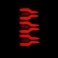 Picture of AlphaRex ARX LUXX Tail Lights - 641040