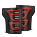 Picture of AlphaRex ARX LUXX Tail Lights - 652050