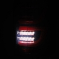 Picture of AlphaRex ARX LUXX Tail Lights - 652050