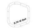 Picture of aFe Diff/Trans/Oil Covers Diff Covers - 46-71320B