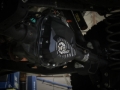 Picture of aFe Diff/Trans/Oil Covers Diff Covers - 46-71320B