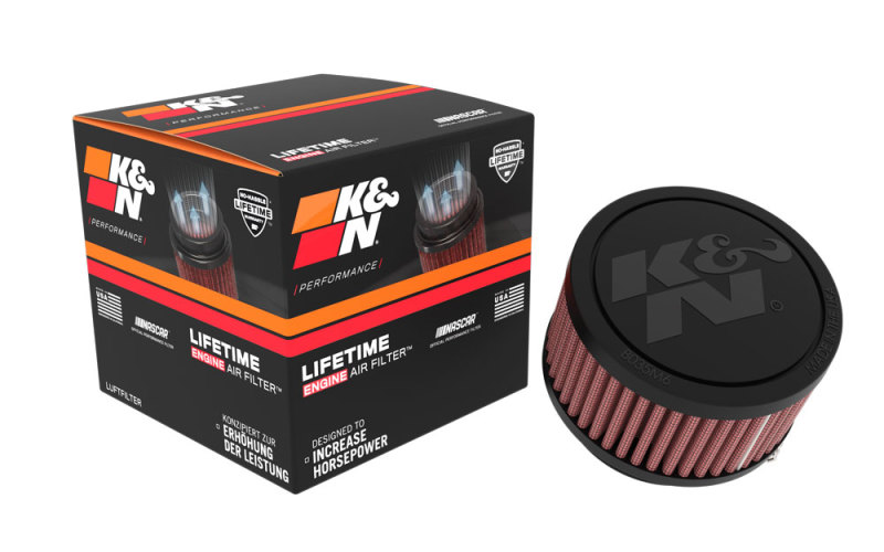 Picture of K&N Engineering KN Universal Air Filter - RU-1900