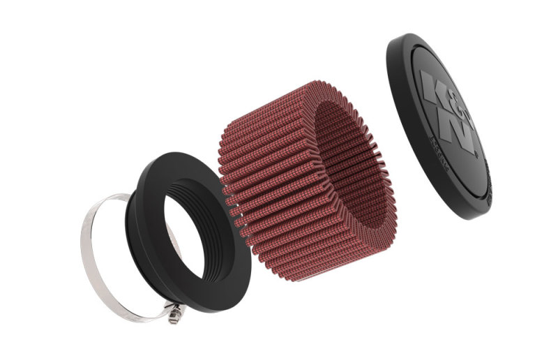 Picture of K&N Engineering KN Universal Air Filter - RU-1900