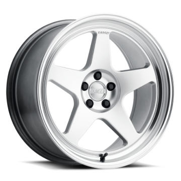 Picture of Kansei KAN K12 KNP Wheels - K12H-157010+25