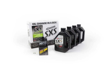 Picture of Maxima MXA Quick Change Kit Oil Maintenance Kits - 90-469013-KRX