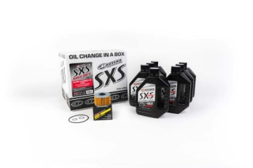 Picture of Maxima MXA Quick Change Kit Oil Maintenance Kits - 90-049013-HON