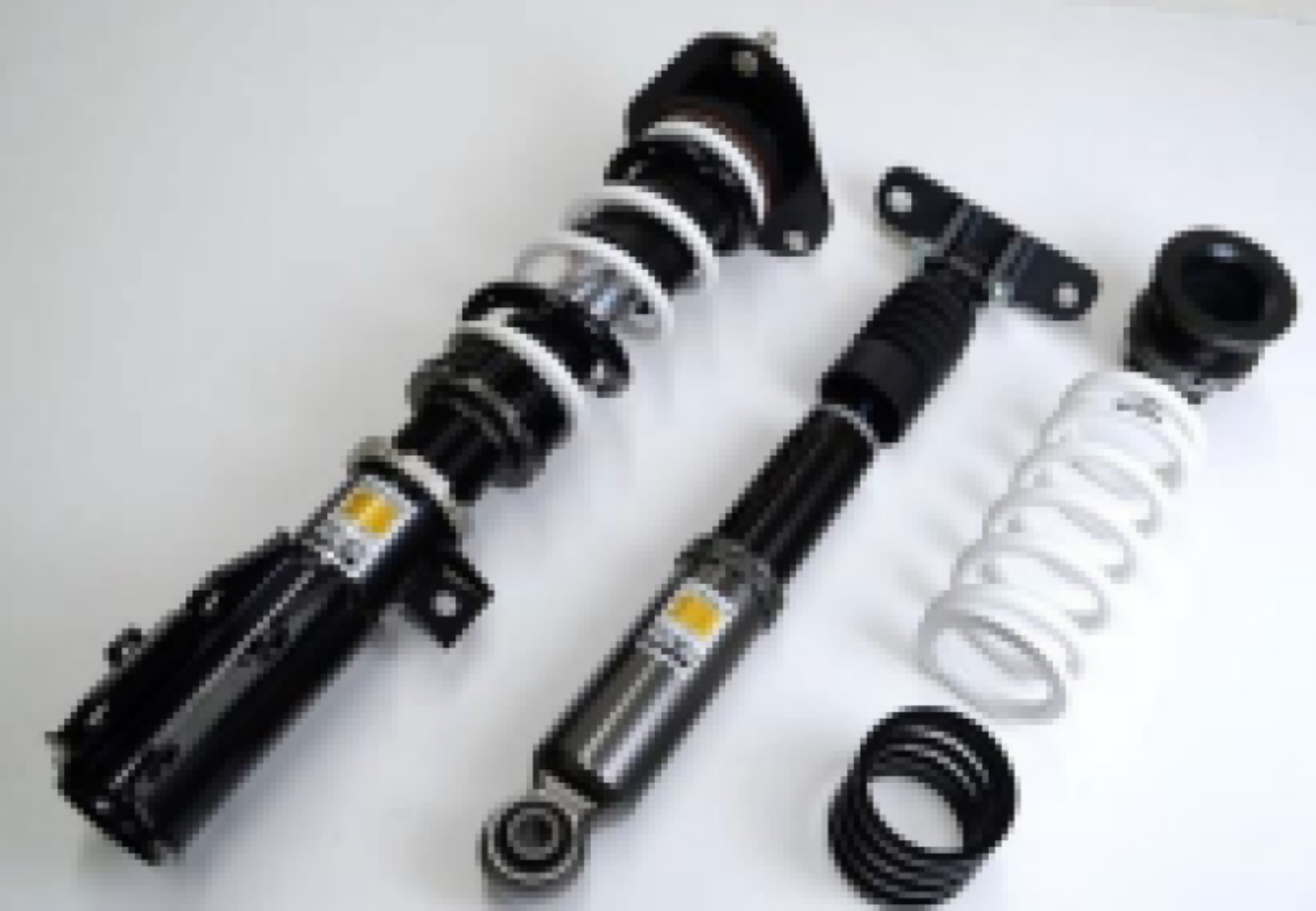 Picture of HKS Hipermax S Series Coilovers - 80300-AT030