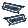 Picture of ORACLE Lighting ORL Headlight Halo Kits - 2359-051
