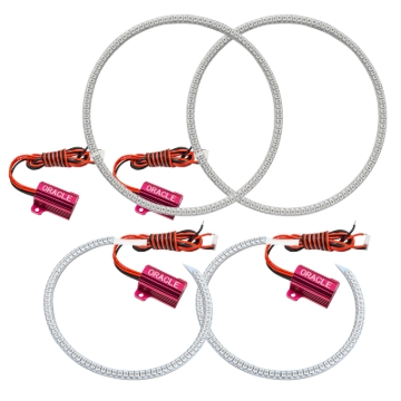 Picture of ORACLE Lighting ORL Headlight Halo Kits - 2367-002