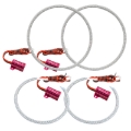 Picture of ORACLE Lighting ORL Headlight Halo Kits - 2367-003
