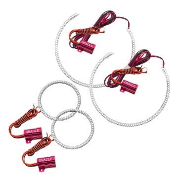 Picture of ORACLE Lighting ORL Headlight Halo Kits - 2379-003