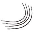 Picture of Chase Bays CHB Caliper Brake Lines Brake Line Kits - CB-E36-FW