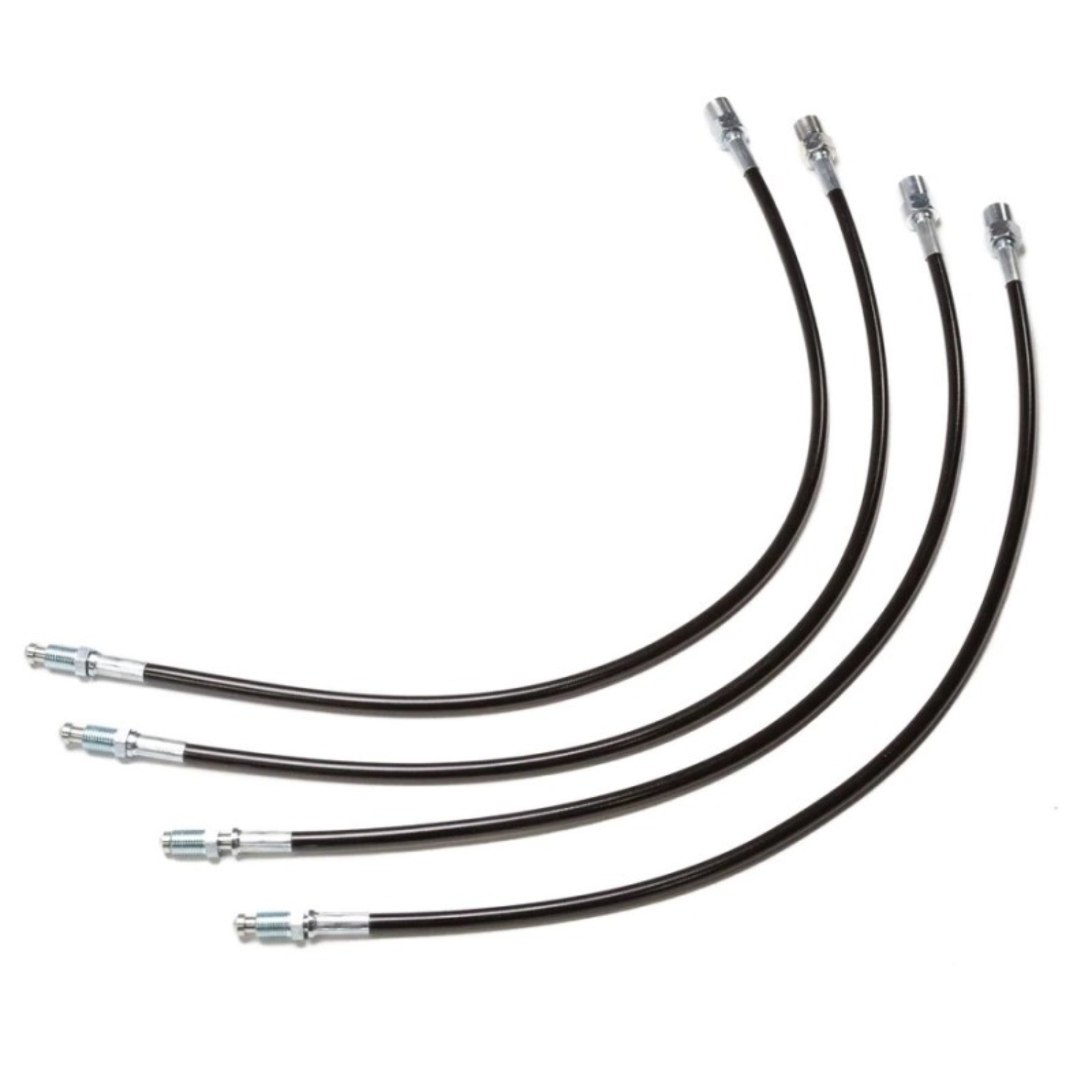 Picture of Chase Bays CHB Caliper Brake Lines Brake Line Kits - CB-E36-FW
