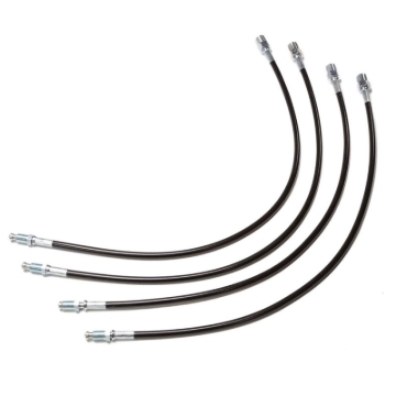 Picture of Chase Bays CHB Caliper Brake Lines Brake Line Kits - CB-E36-FW