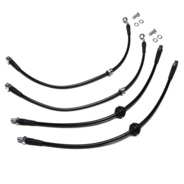 Picture of Chase Bays CHB Caliper Brake Lines Brake Line Kits - CB-FD-FRNTFW