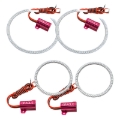Picture of ORACLE Lighting ORL Headlight Halo Kits - 2390-002