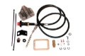 Picture of Zone Offroad ZOR Diff Drop Kits Differential Dropouts - PSL400