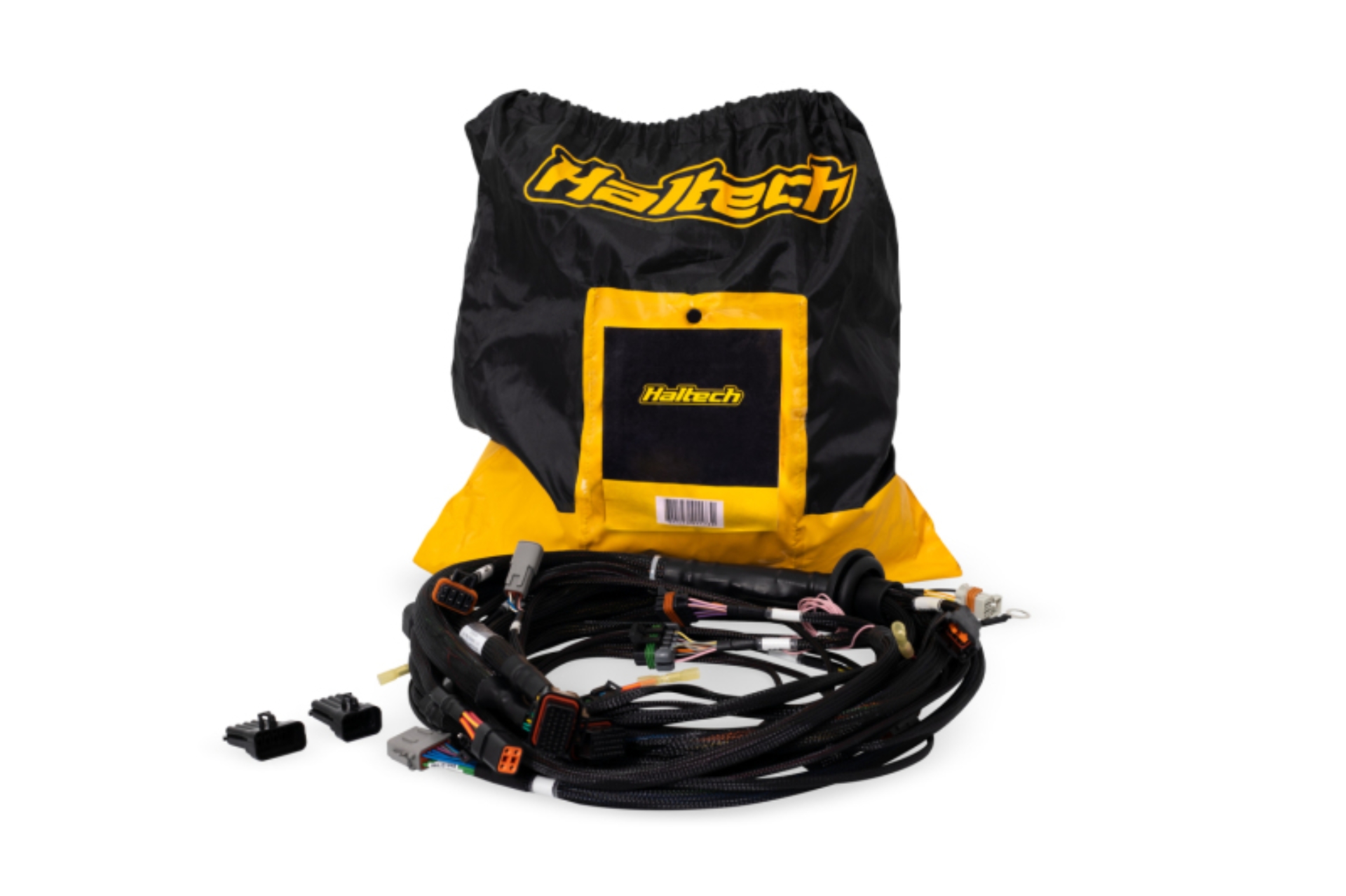 Picture of Haltech HAL NEXUS Rebel LS Wire-In Harnesses Wiring Harnesses - HT-186500