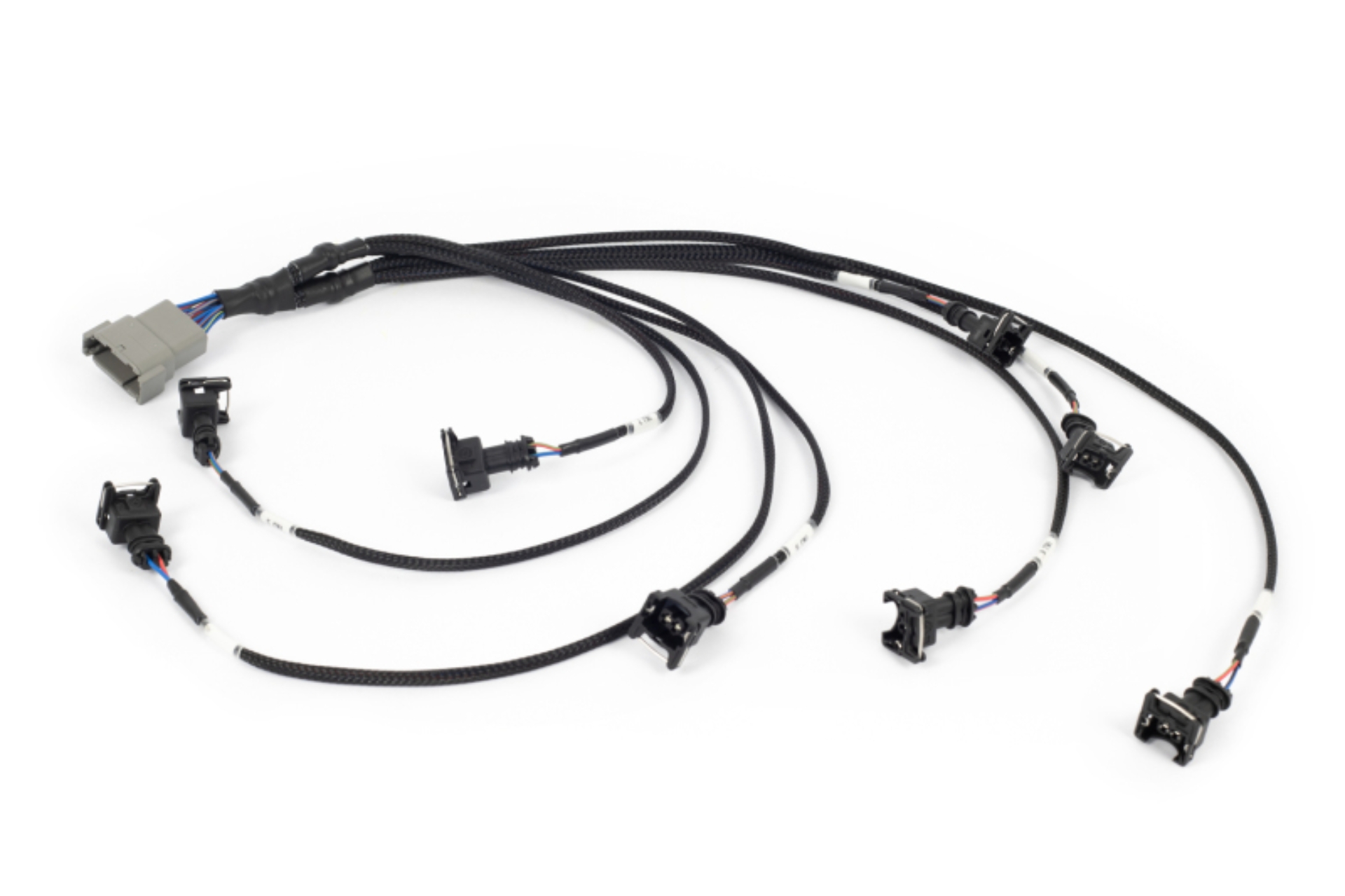 Picture of Haltech HAL NEXUS Rebel LS Wire-In Harnesses Wiring Harnesses - HT-186501