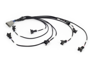 Picture of Haltech HAL NEXUS Rebel LS Wire-In Harnesses Wiring Harnesses - HT-186501