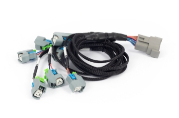 Picture of Haltech HAL NEXUS Rebel LS Wire-In Harnesses Wiring Harnesses - HT-186502