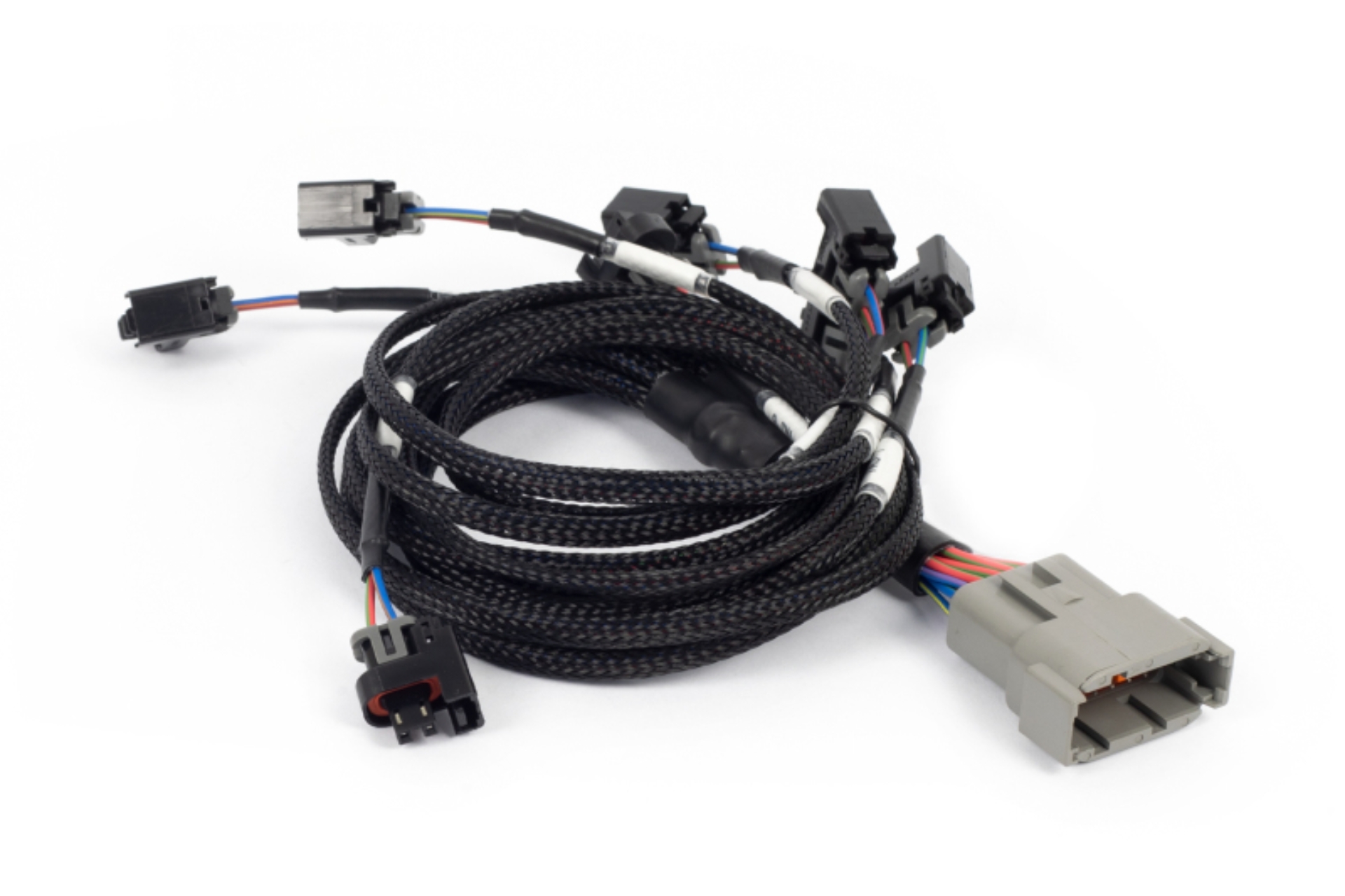 Picture of Haltech HAL NEXUS Rebel LS Wire-In Harnesses Wiring Harnesses - HT-186503