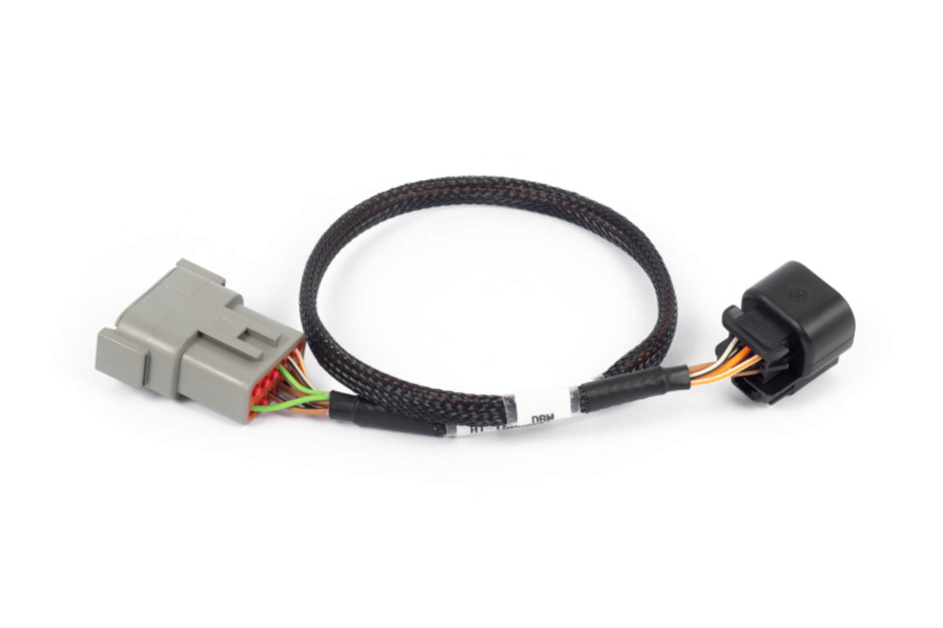 Picture of Haltech HAL NEXUS Rebel LS Adaptors Wiring Connectors - HT-186505