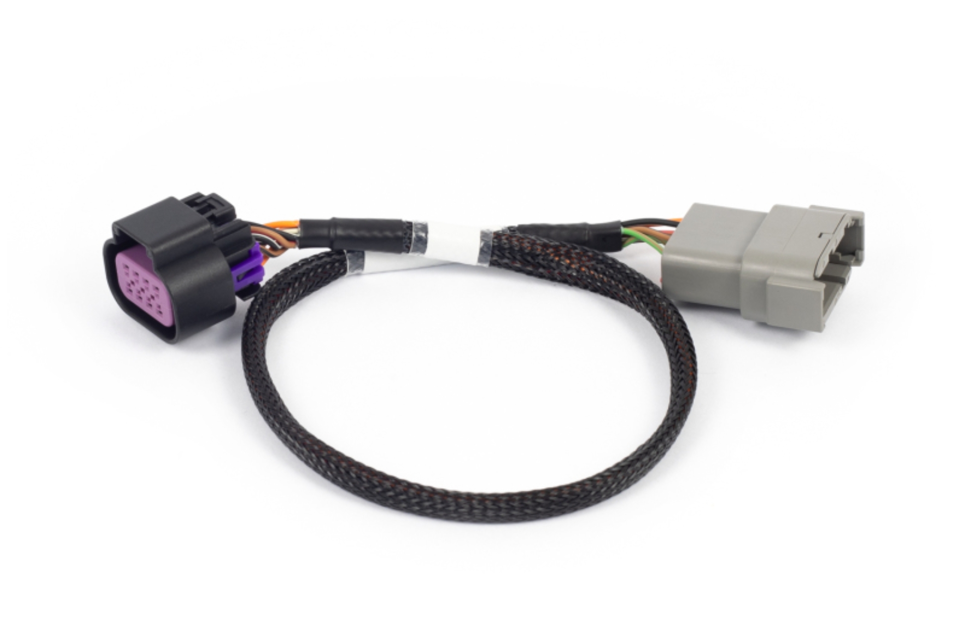 Picture of Haltech HAL NEXUS Rebel LS Adaptors Wiring Connectors - HT-186506