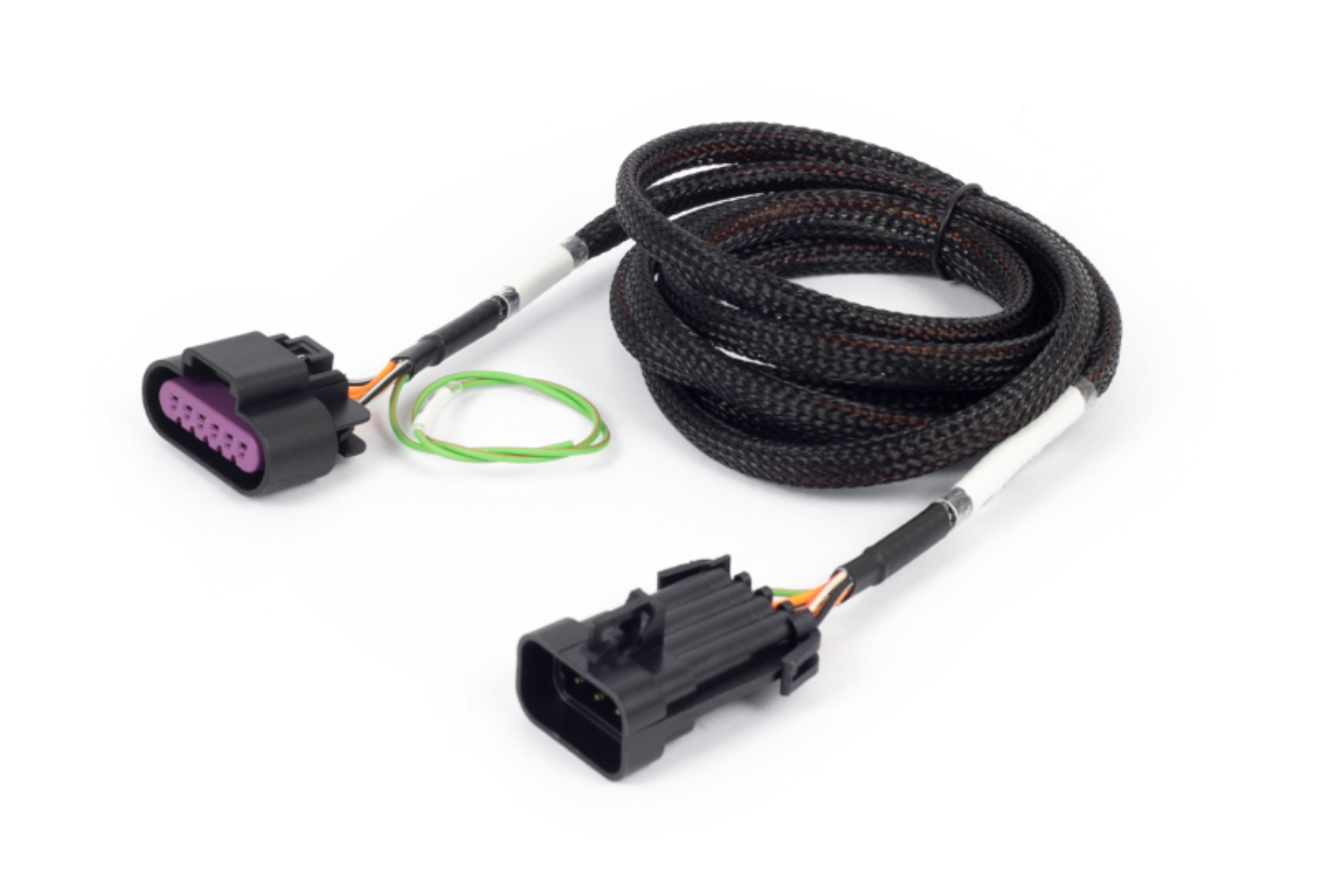 Picture of Haltech HAL NEXUS Rebel LS Adaptors Wiring Connectors - HT-186507