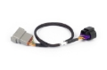 Picture of Haltech HAL NEXUS Rebel LS Adaptors Wiring Connectors - HT-186506