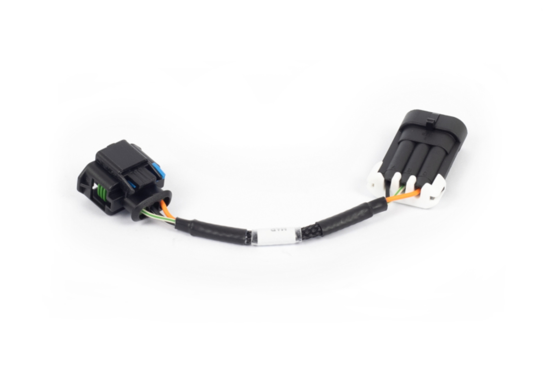 Picture of Haltech HAL NEXUS Rebel LS Wire-In Harnesses Wiring Harnesses - HT-186511