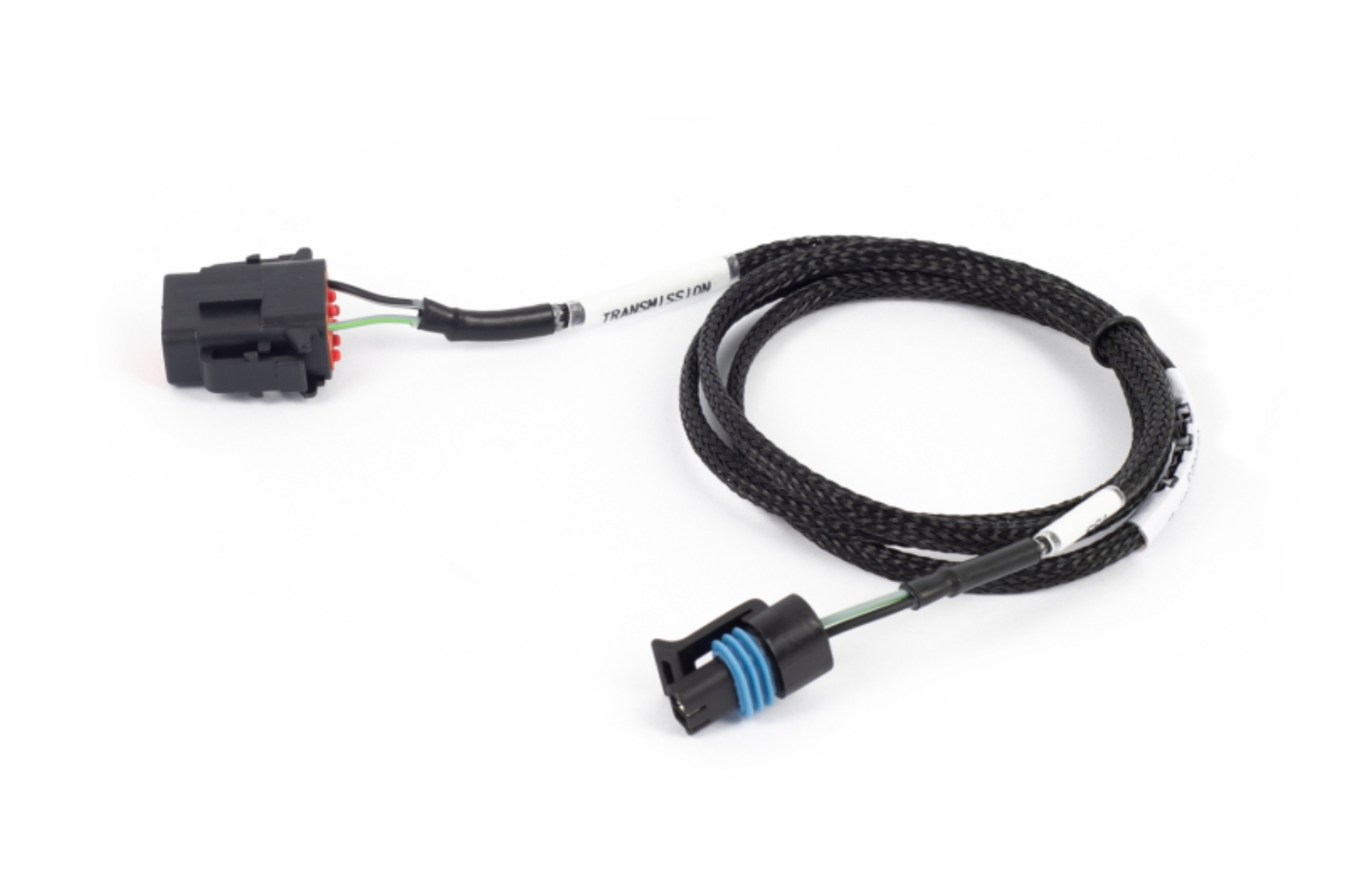 Picture of Haltech HAL NEXUS Rebel LS Wire-In Harnesses Wiring Harnesses - HT-187003