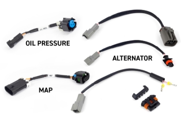 Picture of Haltech HAL NEXUS Rebel LS ECU Programmers & Tuners - HT-220204