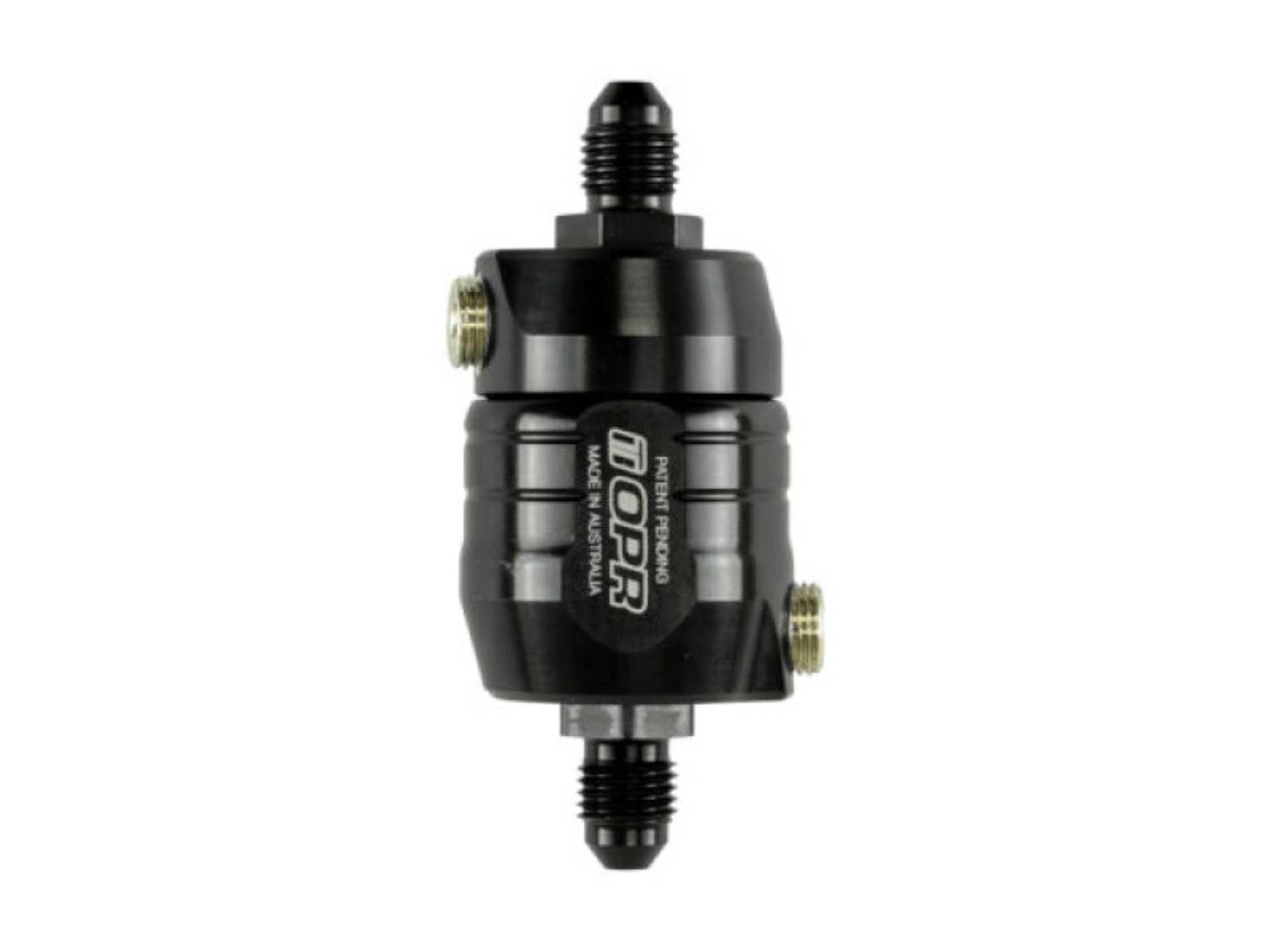 Picture of Turbosmart TS Oil Pressure Regulator Oil Line Kits - TS-0801-1012