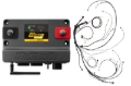 Picture of Haltech HAL NEXUS Rebel LS ECU Programmers & Tuners - HT-220201