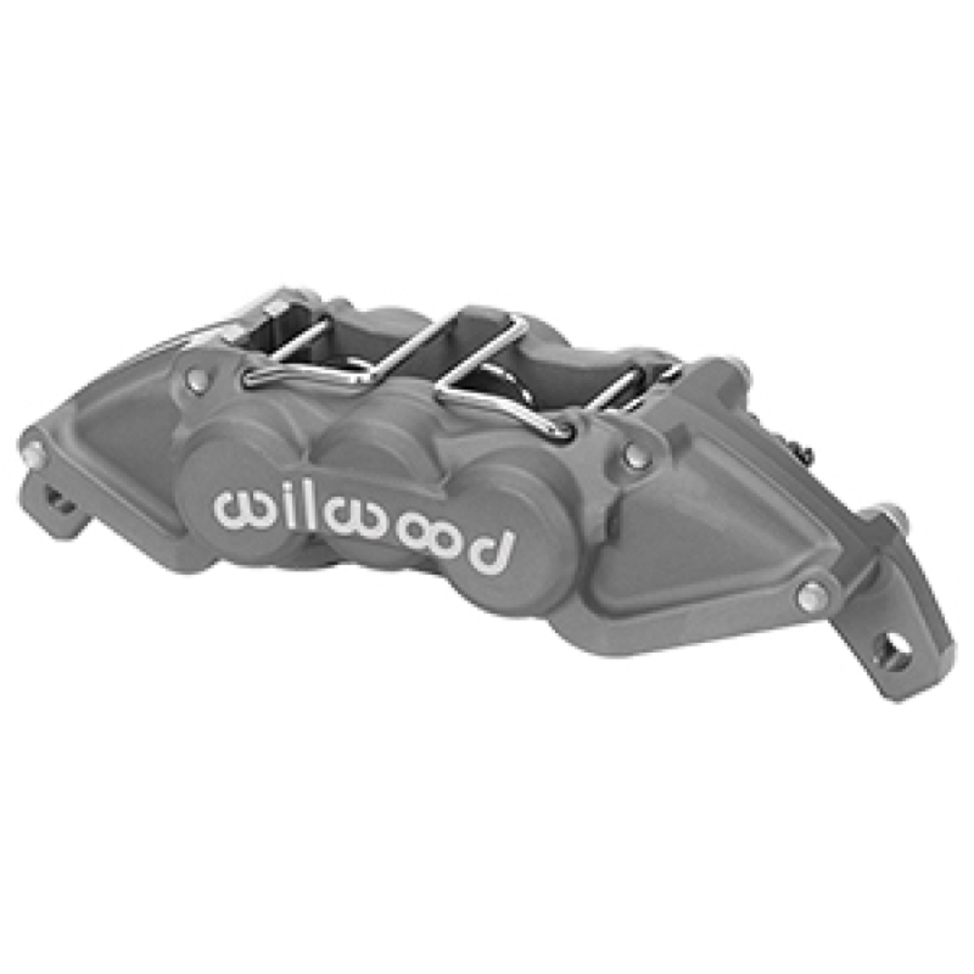 Picture of Wilwood WIL UTV Big Brake Kits - 120-16566