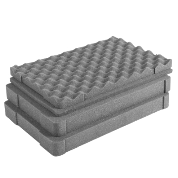Picture of Go Rhino GOR Xventure Gear Bags/Tool Rolls/Cases Cargo Boxes & Bags - XG181407FK