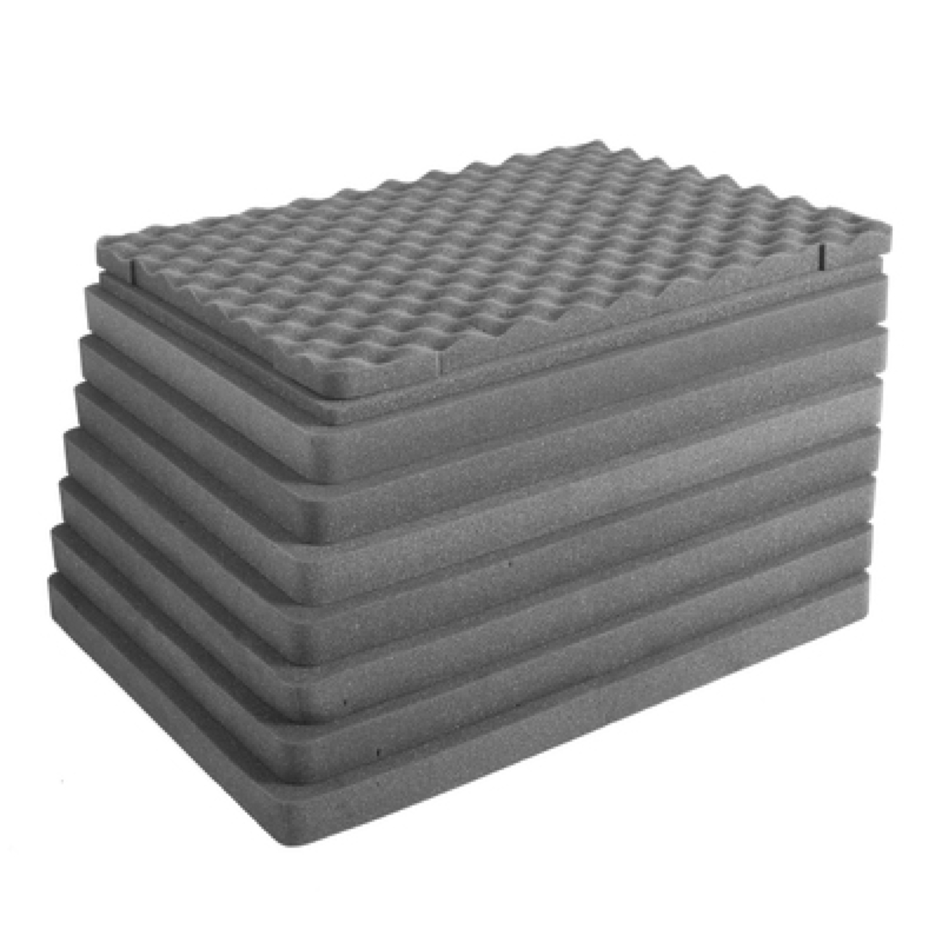 Picture of Go Rhino GOR Xventure Gear Bags/Tool Rolls/Cases Cargo Boxes & Bags - XG252014FK