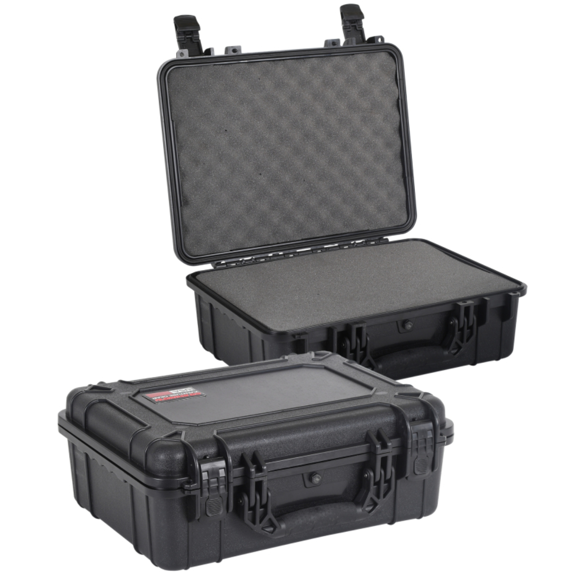 Picture of Go Rhino GOR Xventure Gear Bags/Tool Rolls/Cases Cargo Boxes & Bags - XG201608F