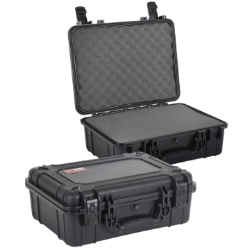 Picture of Go Rhino GOR Xventure Gear Bags/Tool Rolls/Cases Cargo Boxes & Bags - XG201608F