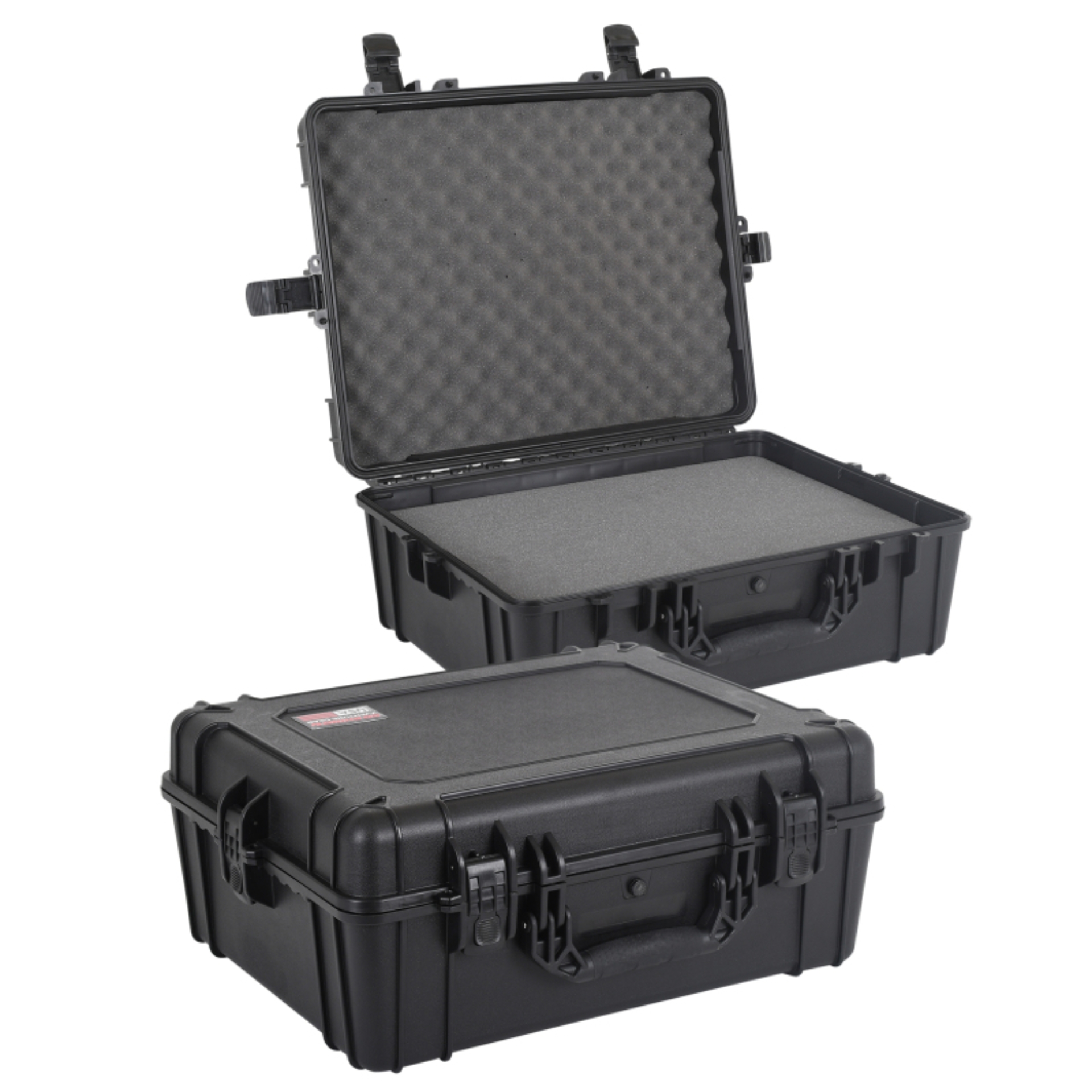 Picture of Go Rhino GOR Xventure Gear Bags/Tool Rolls/Cases Cargo Boxes & Bags - XG252010F