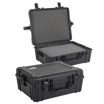 Picture of Go Rhino GOR Xventure Gear Bags/Tool Rolls/Cases Cargo Boxes & Bags - XG252010F