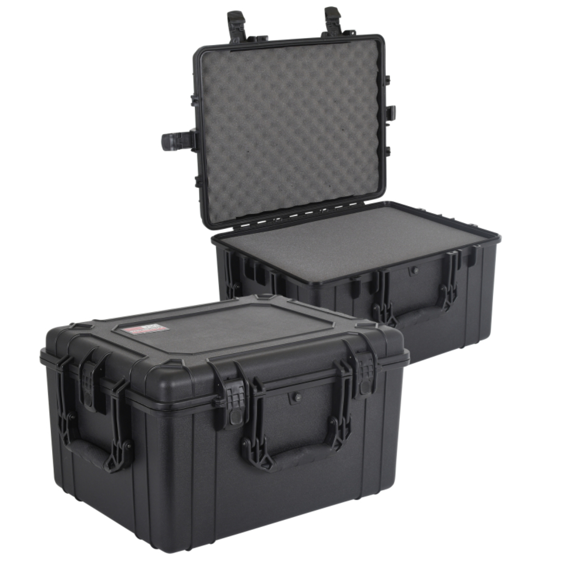 Picture of Go Rhino GOR Xventure Gear Bags/Tool Rolls/Cases Cargo Boxes & Bags - XG252014F